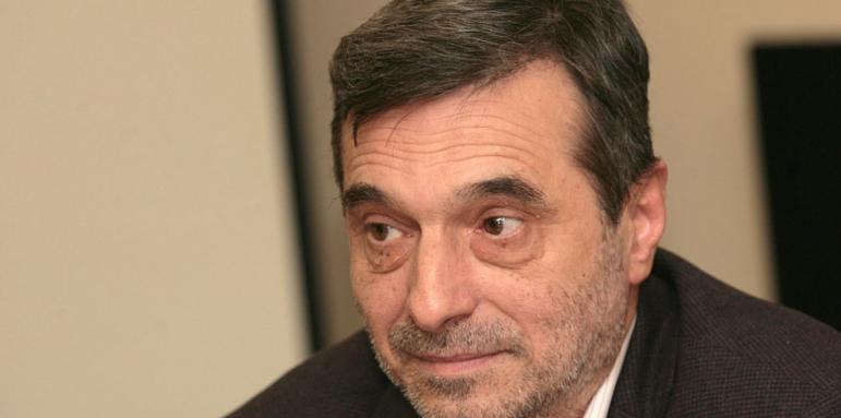 Димитър Манолов: Никой няма да ни пусне в Еврозоната